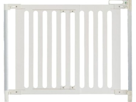 Spectrum Hardware Mounted Gate Supply