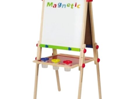 All-In-1 Easel For Sale