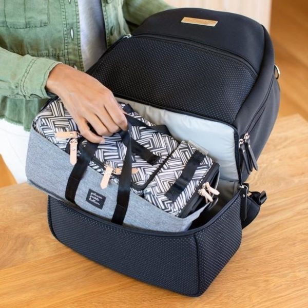 3-in-1 Diaper Bag Organization Caddy Online