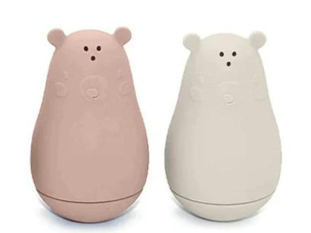 Bear Bath Toys Discount