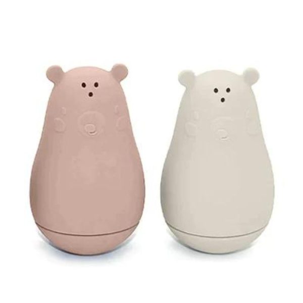 Bear Bath Toys Discount