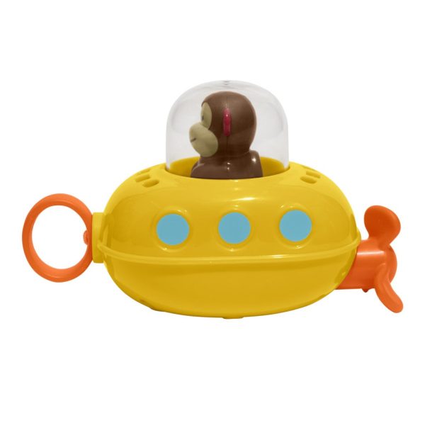 Zoo Pull & Go Submarine Online Hot Sale