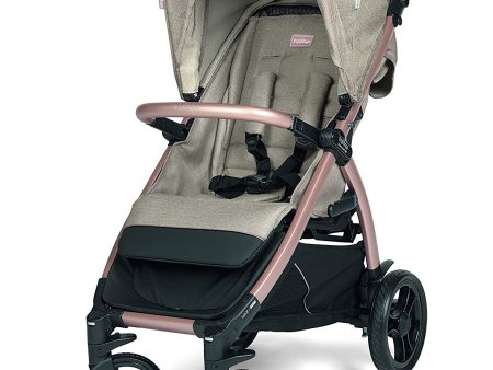 Booklet 50 Stroller Online