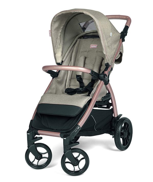 Booklet 50 Stroller Online