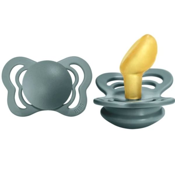 Couture Latex Pacifiers - 2 Pack on Sale