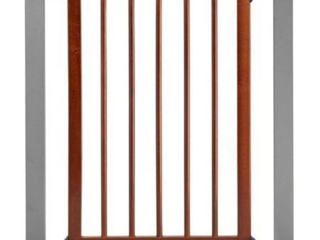 Wood & Steel Gate Online Sale