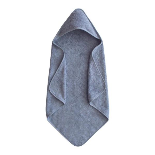 Organic Cotton Baby Hooded Towel For Sale