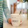 #MOMLIFE Mug on Sale