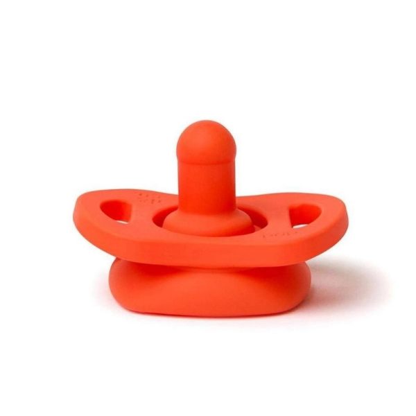 Doddle Pop Pacifier Hot on Sale