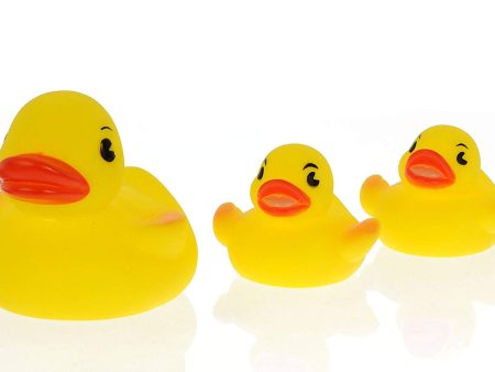 Play  n  Splash Classic Duck Family Sale