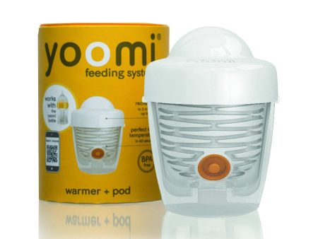 Yoomi Warmer and Charging Pod Sale