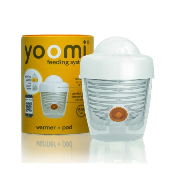 Yoomi Warmer and Charging Pod Sale