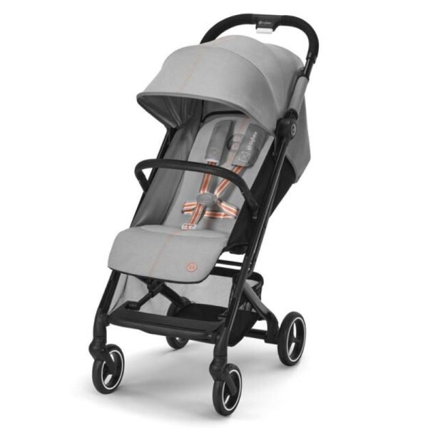 2023 Beezy Ultra Compact Stroller Supply