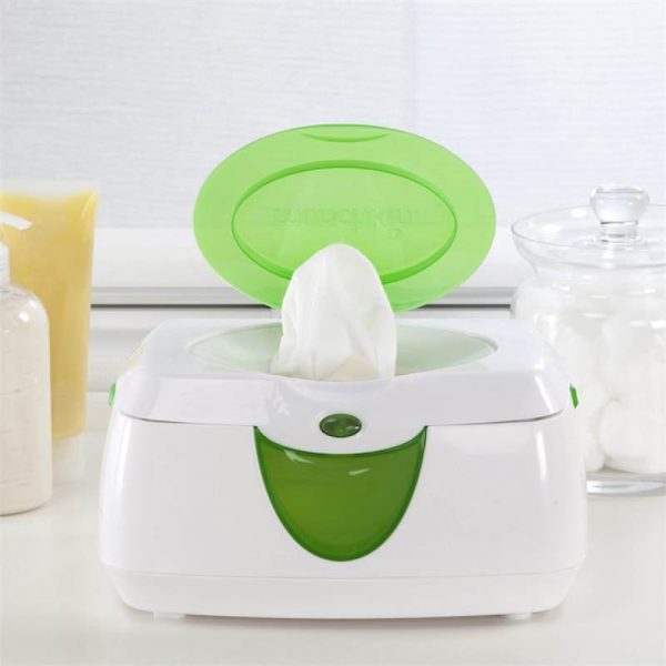 Warm Glow Diaper Wipe Warmer Discount