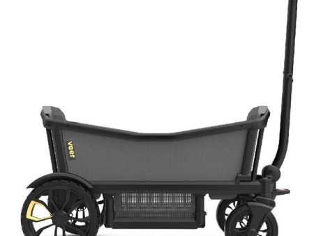 All-Terrain Cruiser Wagon Online