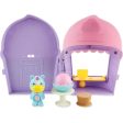 Zoo Ice Cream Shoppe Playset - Unicorn Online now