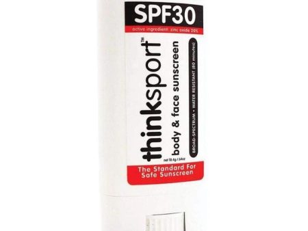 Thinksport Sunscreen Stick SPF 30+ Online