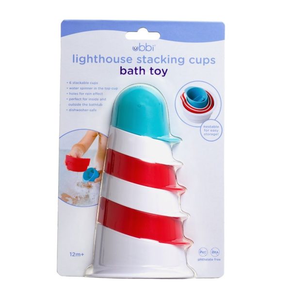 Lighthouse Supply