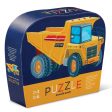 12 Piece Mini Puzzle Cheap