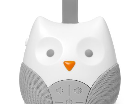 Portable Baby Soother - Owl For Discount