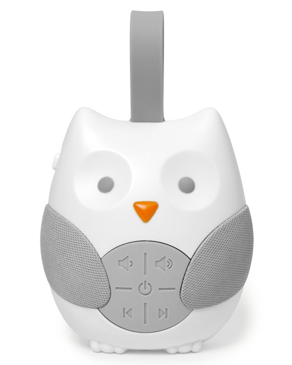 Portable Baby Soother - Owl For Discount