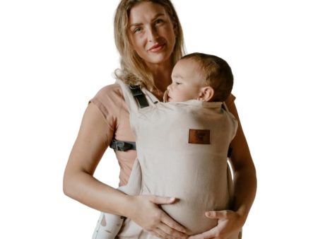 Beluga Buckle Carrier For Discount