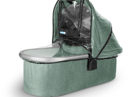 Bassinet Rain Shield Fashion