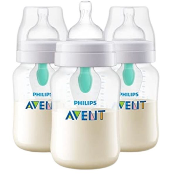 Anti-Colic Bottle with AirFree Vent - 9oz Cheap