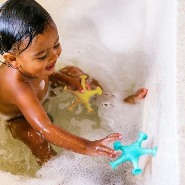 Starfish Suction Bath Toys For Sale