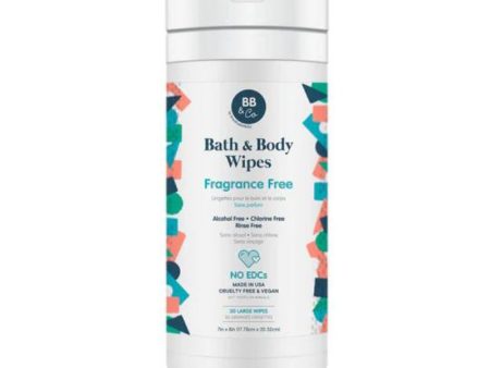 Bath & Body Wipes Online Hot Sale