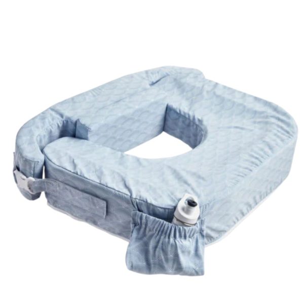 Twin & Plus Nursing Pillow Slipcover - Horizon Discount