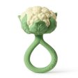 Fruit & Veggie Rattle Toy Discount