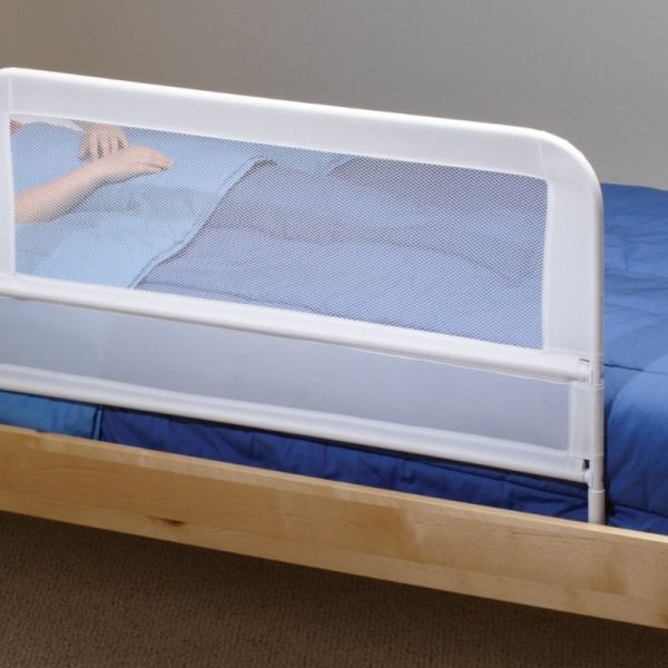 Children s Bed Rail Double Pack - Telescopic For Cheap