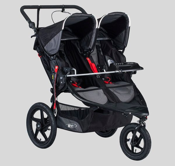 2016 Duallie Adapter - Britax Fashion