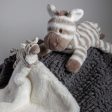 Afrique Soft Toy - Zebra Discount