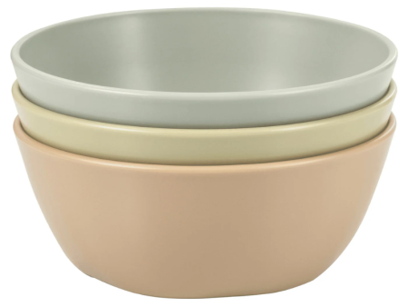 Tableware 3 Pack Bowl Set Online Sale