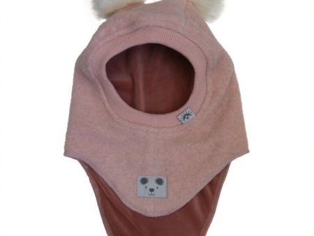 Winter Pom Pom Balaclava Online Hot Sale