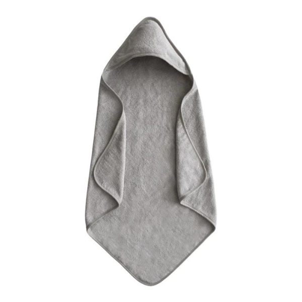 Organic Cotton Baby Hooded Towel For Sale