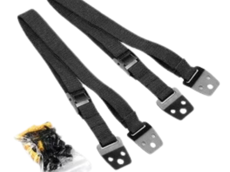 Anti-Tip TV Straps 2 Pack Discount