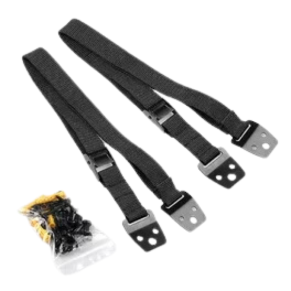 Anti-Tip TV Straps 2 Pack Discount