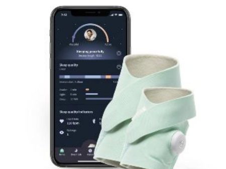 Dream Sock Plus Child Monitor Online