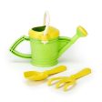 Watering Can - Green Hot on Sale