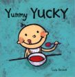 Yummy Yucky Book Discount