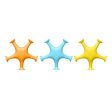 Starfish Suction Bath Toys For Sale