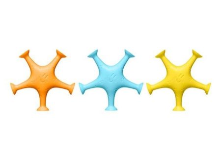 Starfish Suction Bath Toys For Sale