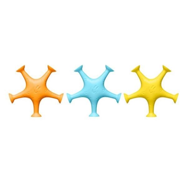 Starfish Suction Bath Toys For Sale