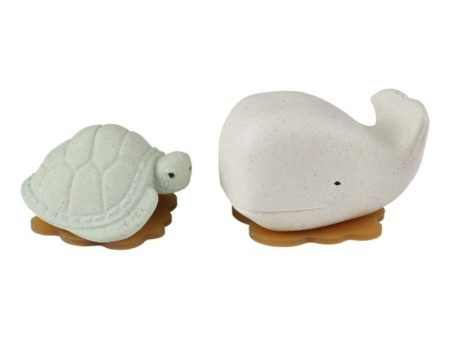 Squeeze and Splash Bath Toys - Gift Set Online Sale