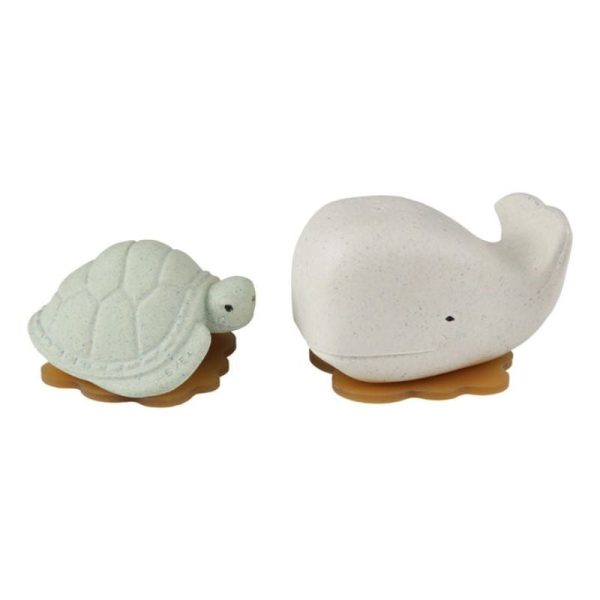 Squeeze and Splash Bath Toys - Gift Set Online Sale