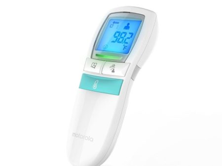 Care 3-in-1 Non-Contact Baby Thermometer Sale