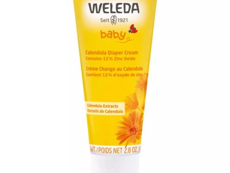 Calendula Diaper Rash Cream Sale